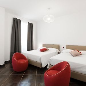 Suite con letto queen size